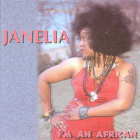 Janelia - I'm an African