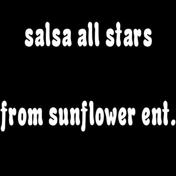 Various Artists - Salsa All Stars