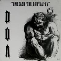 D.O.A - Unleash the Brutality (Explicit)