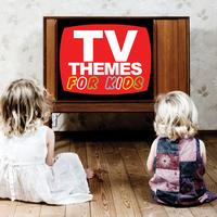 The TV Theme Singers - TV Themes For Kids