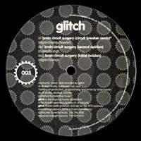 Glitch - Glitch