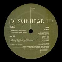 Dj Skinhead - Dj Skinhead III (Explicit)