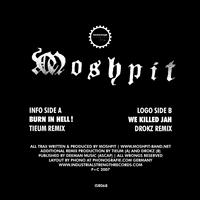 Moshpit - Moshpit - Remixes (Explicit)