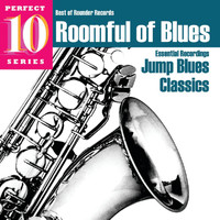 Roomful Of Blues - Jump Blues Classics