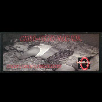 Multi Death Clan - Multi Death Clan
