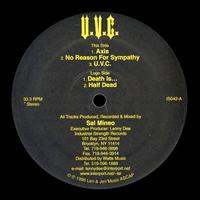 U.V.C. - Ultra Violent Core (Explicit)