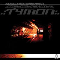 Tymon - Distort Reality (Explicit)