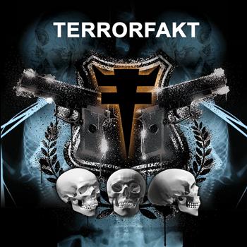 Terrorfakt - The Fine Art Of Killing Yourself EP (Explicit)