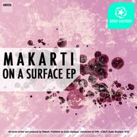 Makarti - On a Surface