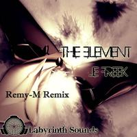 The Element - LeFreek