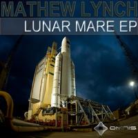 Mathew Lynch - Lunar Mare EP