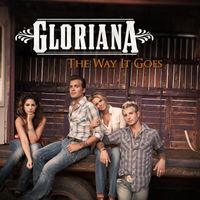 Gloriana - The Way It Goes