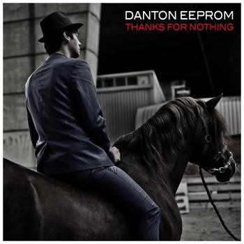 Danton Eeprom - Thanks for Nothing