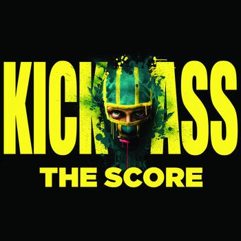 Various Artists - Kick-Ass: The Score