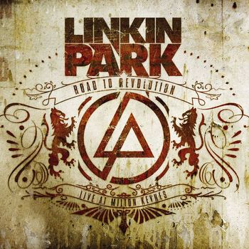 Linkin Park - Road to Revolution (Live at Milton Keynes)