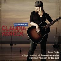 Claudia Koreck - Barfuaß um die Welt