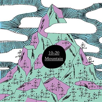 10-20 - Mountain - EP