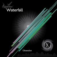 Waterfall - Obsession - Single
