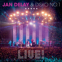 Jan Delay - Wir Kinder vom Bahnhof Soul Live (Explicit)