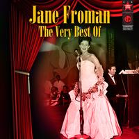 Jane Froman - The Very Best Of