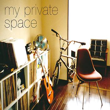 Various Artists - My Private Space