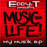 Eddy.T - My Musik
