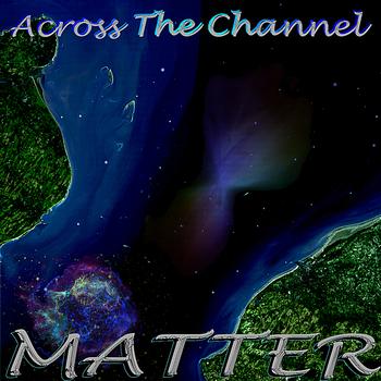 Angel Farringdon - Matter - Single