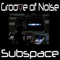 Angel Farringdon - Groove of Noise - Single