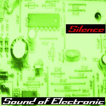 Silence - Sound Of Electronic