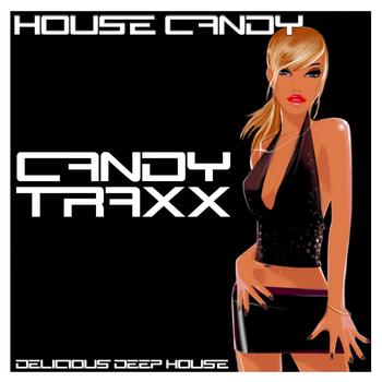 Various Artists - House Candy, Candy Traxx