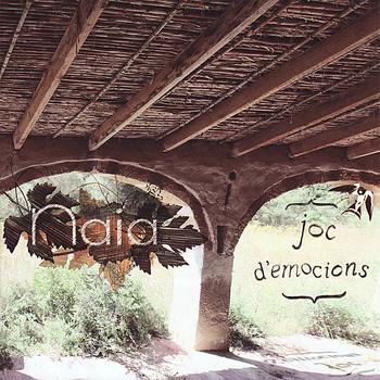 Naia - Joc d'Emocions