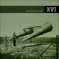 Erik XVI - Stern-Gerlachs Versioner - EP