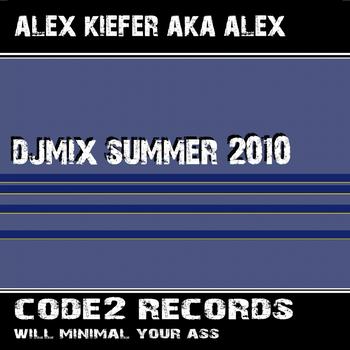 Various Artists - Dj Summer Mix 2010