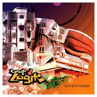 Drop Logik - Hot Box Studies