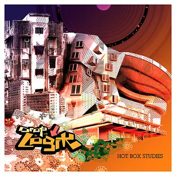 Drop Logik - Hot Box Studies