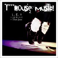L.E.O - Jazz Hand Boogie EP