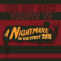 Eclipse - A Tribute to Nightmare on Elm Street 2010
