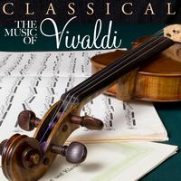 Eclipse - Classical - The Music of Vivaldi