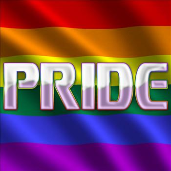 Various Artists - Pride (Celebrate, Embrace & Love The Best House Music Anthems)