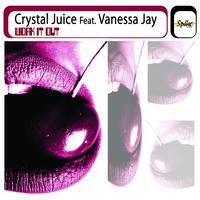 Crystal Juice Feat. Vanessa Jay - Work It Out
