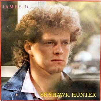 James D - Skyhawk Hunter