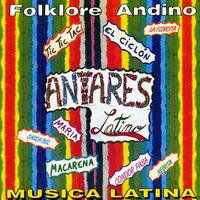 Antares - Folklore Andino
