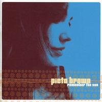 Pieta Brown - Remember the Sun