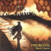 Presence - Black Opera