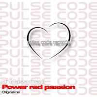 Dj Massymax - Power Red Passion