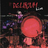 DELIRIUM - Vibrazioni notturne (Live)