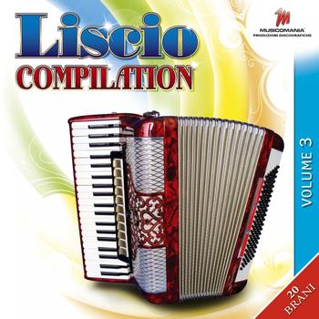Various Artists - Liscio Compilation, Vol.3