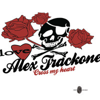 Alex Trackone - Cross My Heart