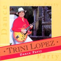 Trini lopez - Dance Party