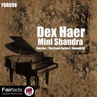 Dex Haer - Mini Shandra